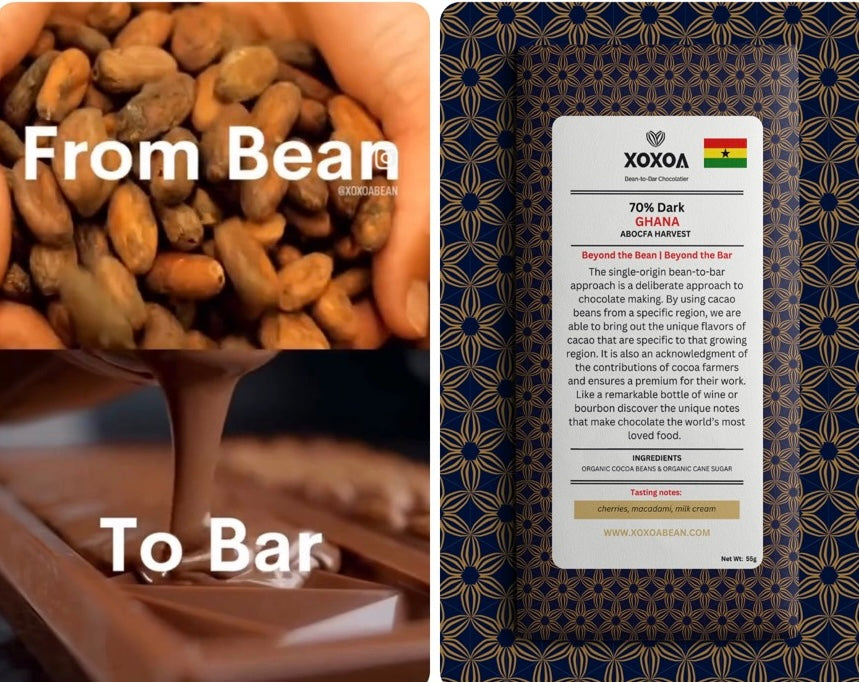 Chocolate Bars