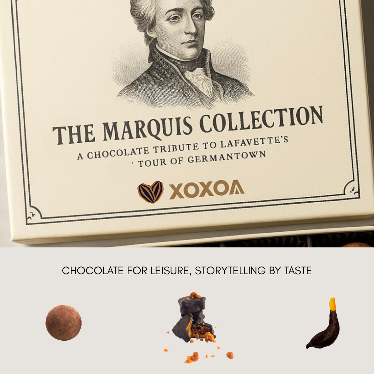 The Marquis Collection
