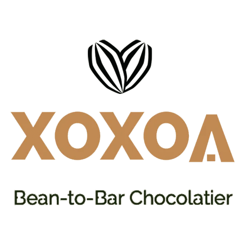 Xoxoa Bean-to-Bar Chocolates